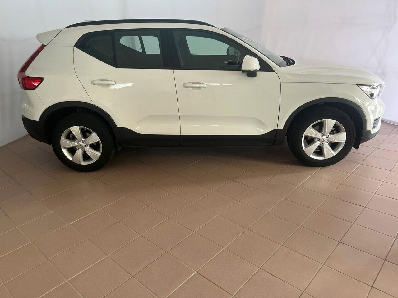 Volvo XC40 D3 Business