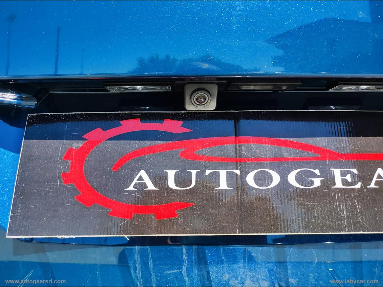 PEUGEOT 5008 BlueHDi 130 S&S EAT8 Allure Pack