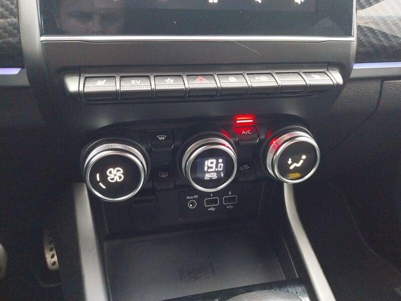 Renault Arkana Arkana 1.6 E-Tech hybrid R.S. Line Fast Track 145cv