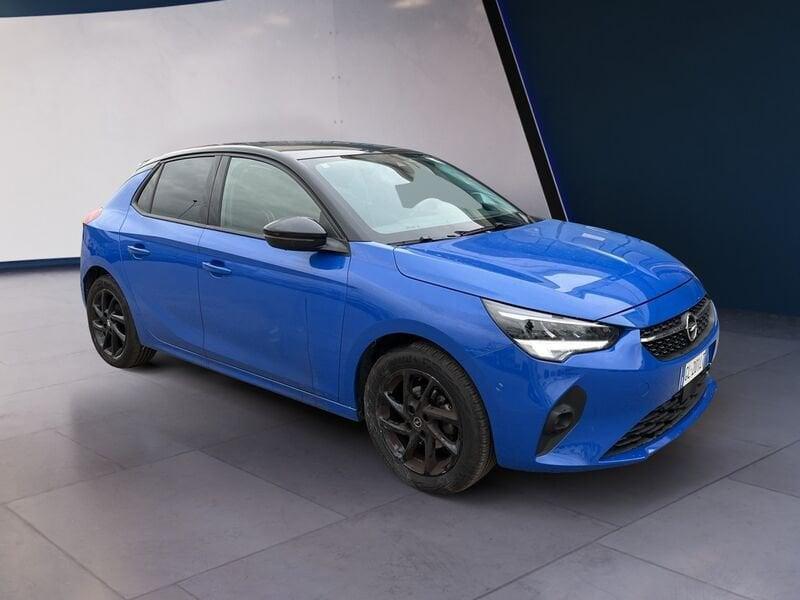 Opel Corsa VI 2020 1.2 Edition 75cv