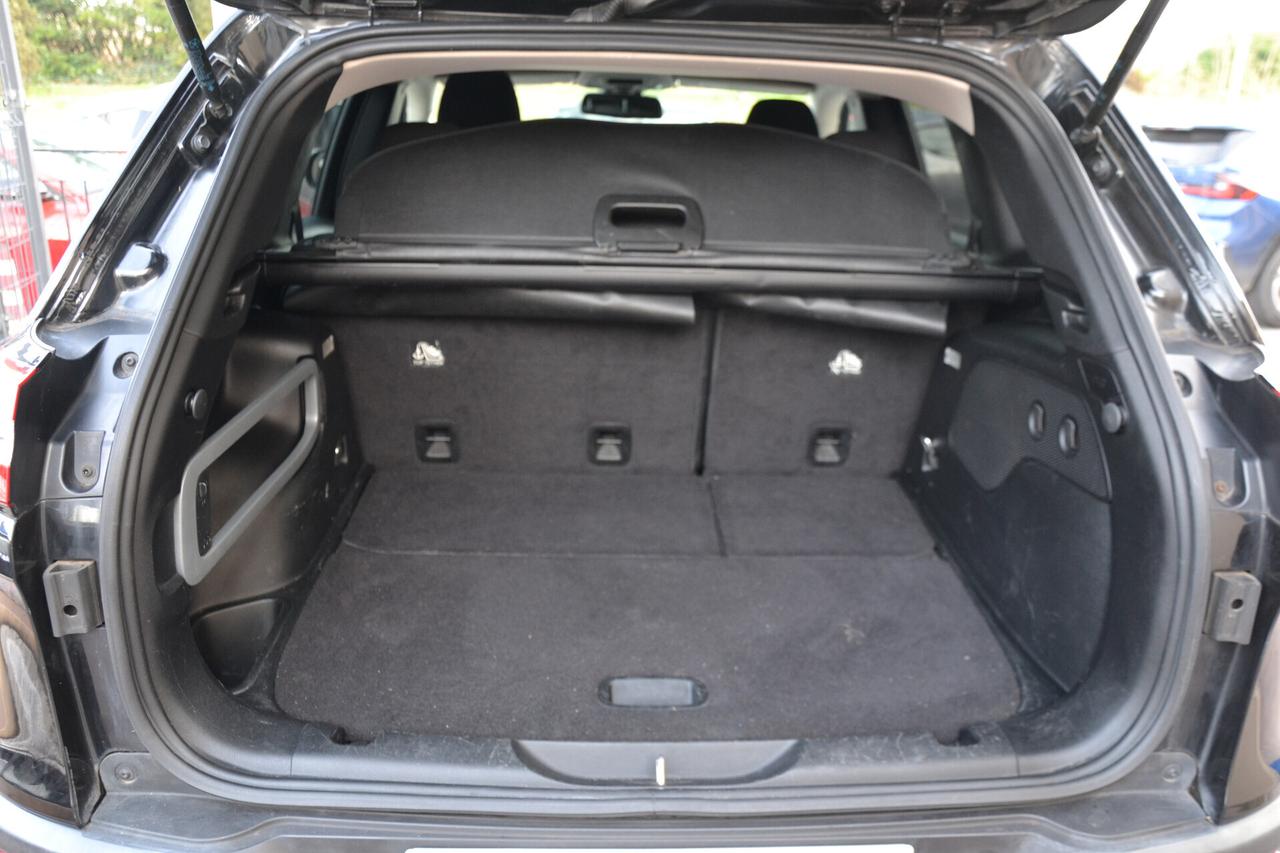 Jeep Cherokee 2.0 Mjt 170CV 4WD AUTOM.+ NAVI+PDC+LED+TEL+PRIVACY