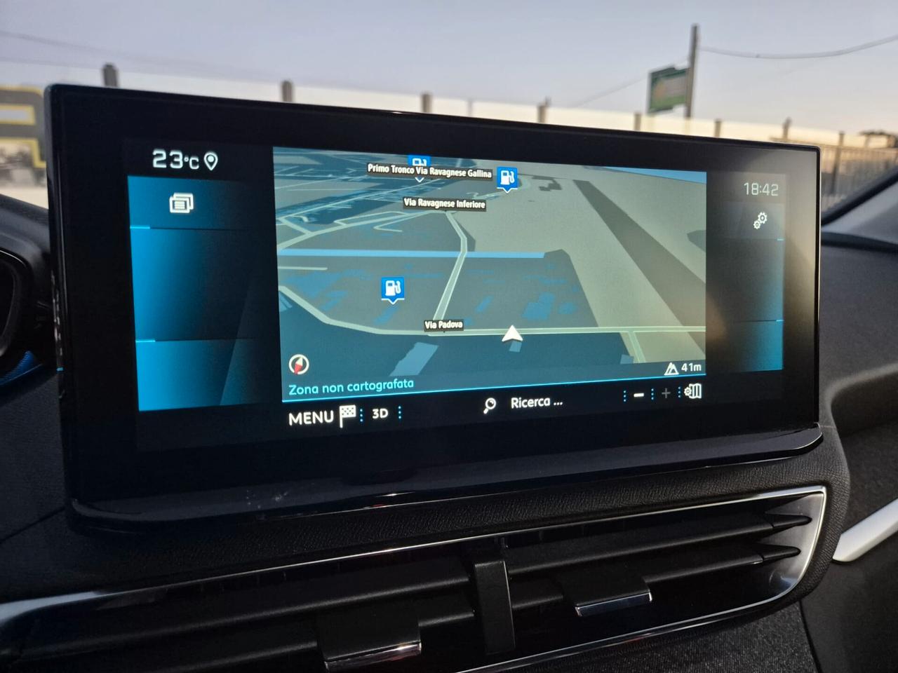 Peugeot 3008 BlueHDi 130 S&S EAT8 Allure Pack
