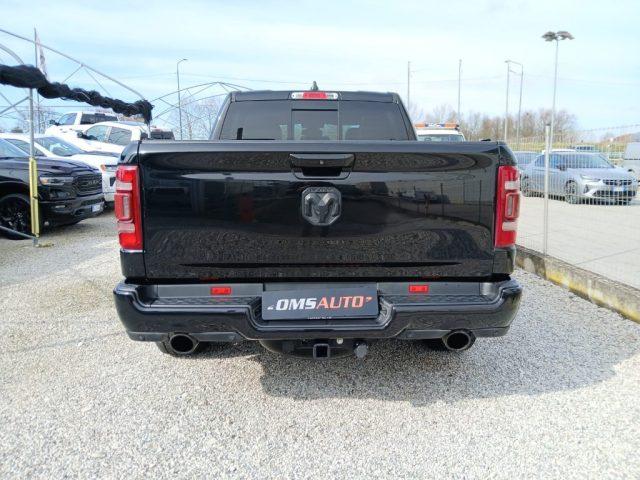DODGE RAM 1500 5.7 GPL V8 Laramie Sport N1