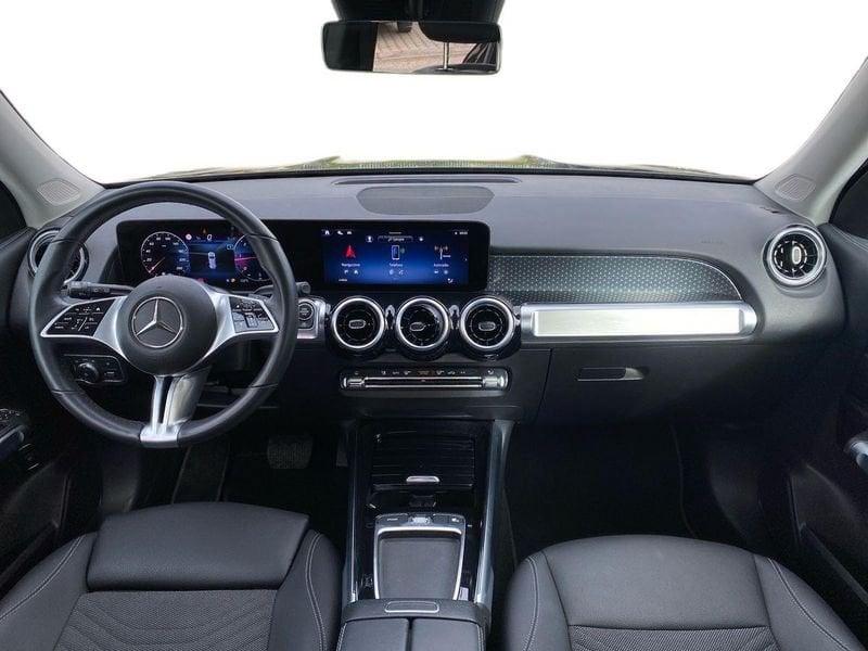 Mercedes-Benz GLB 180 d Progressive Advanced auto