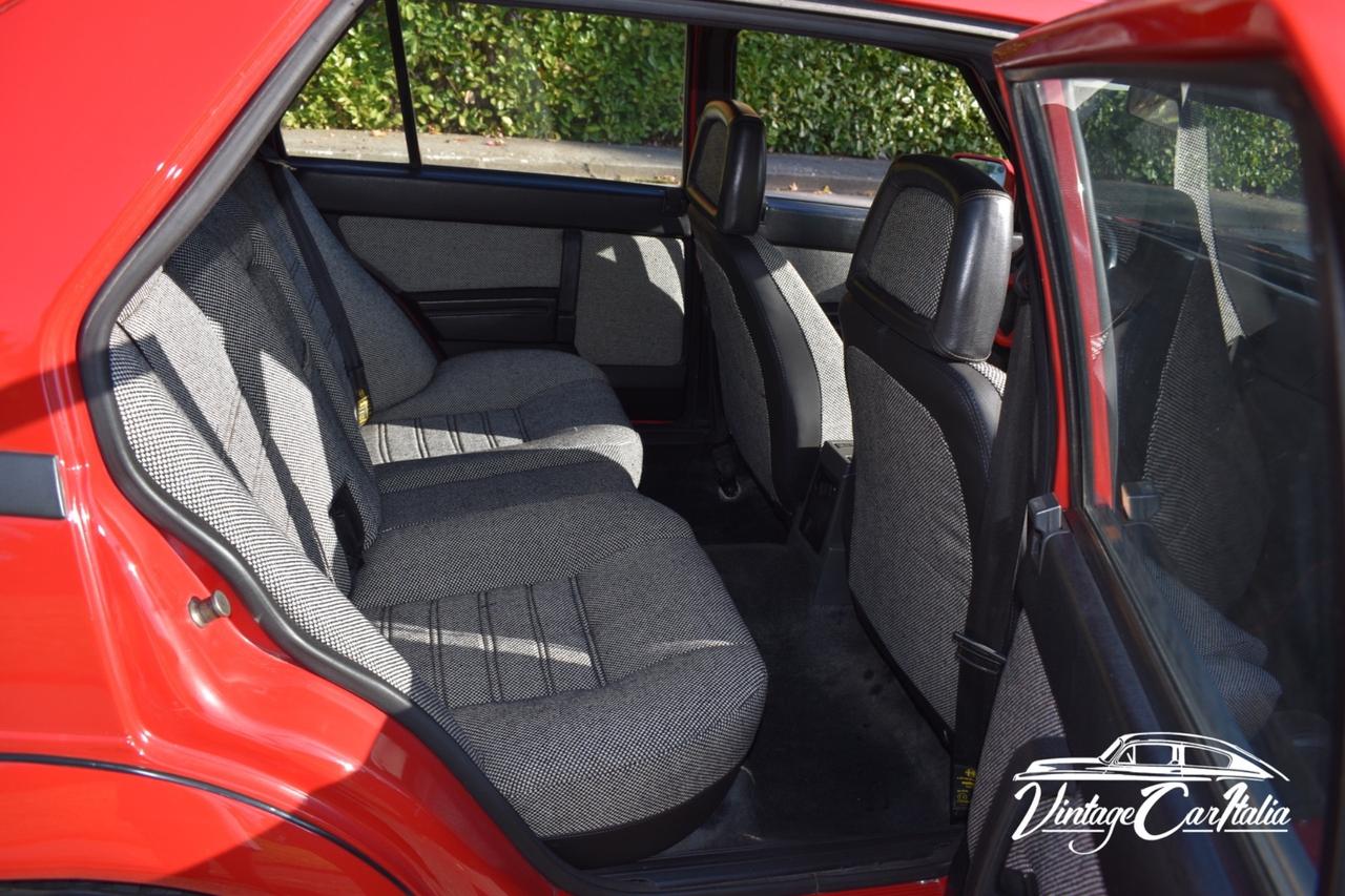 Alfa Romeo 75 Turbo Evoluzione