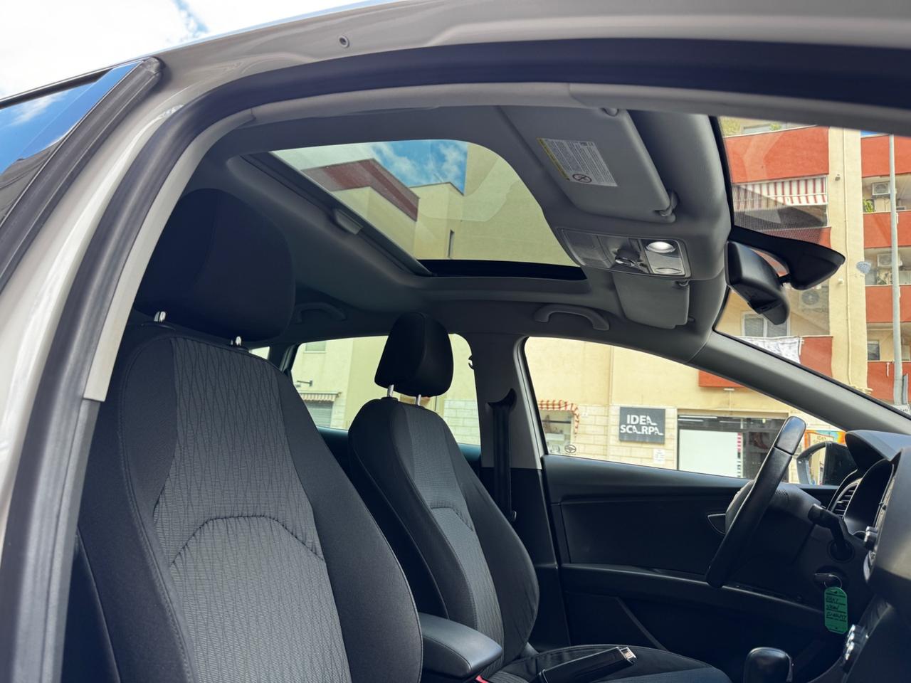 Seat Leon 1.6 TDI 105 CV DSG Style