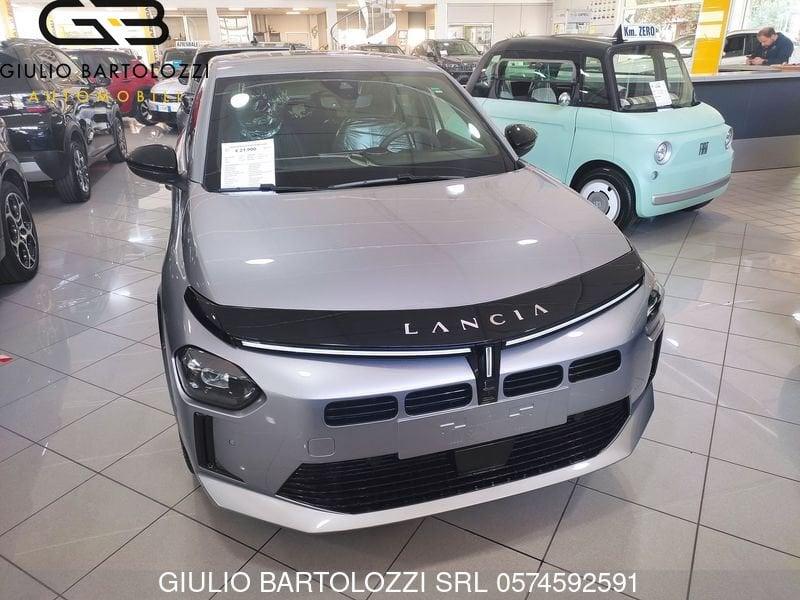 Lancia Ypsilon Ypsilon 1.2 mhev LX 100cv e-dct