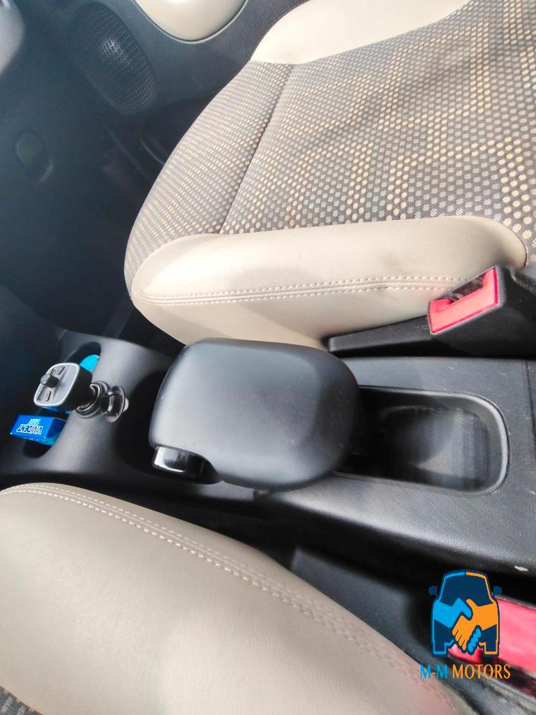 Fiat Panda 4x4 Panda 1.3 mjt 16v 4x4 75cv E5+