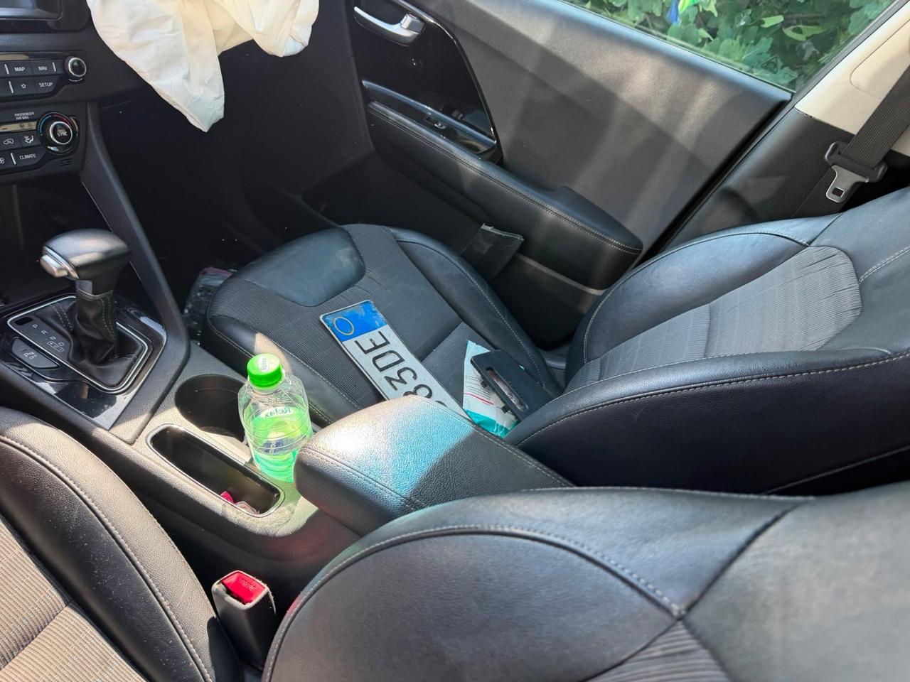 Kia Niro 1.6 GDi DCT HEV Style
