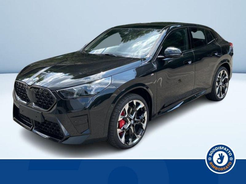 BMW X2 sDrive 18d M Sport Pro