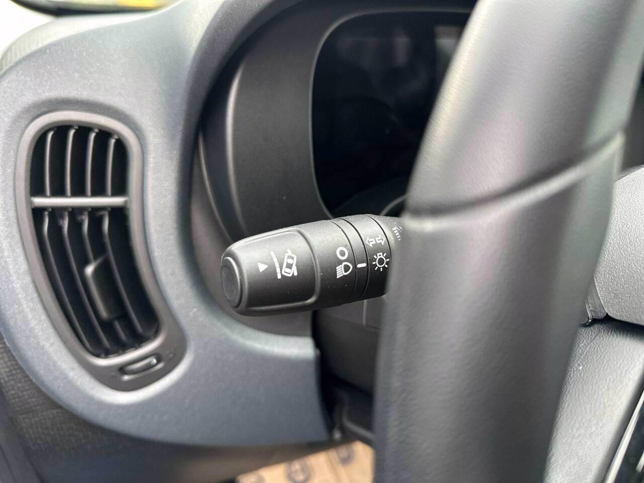 FIAT Pandina III 2024 - Pandina 1.0 firefly hybrid Icon s&s 70cv