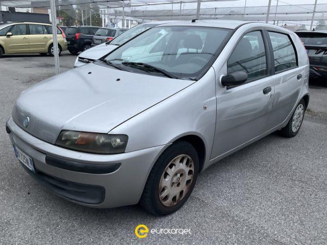 FIAT Punto 1.2i cat 5 porte EL