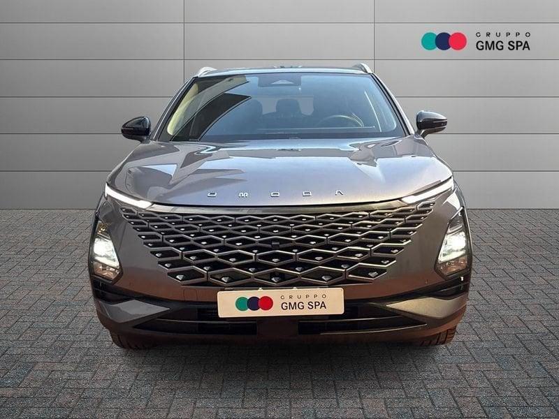 Omoda Omoda 5 1.6 tgdi Premium 7dct