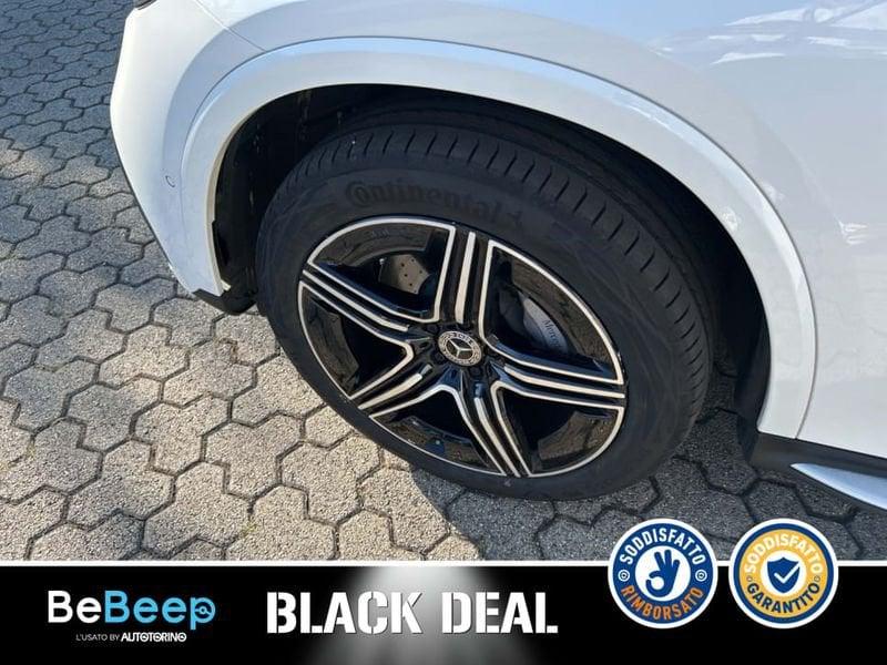 Mercedes-Benz GLC Coupé GLC COUPE 300 DE PHEV AMG LINE PREMIUM 4MATIC AUTO