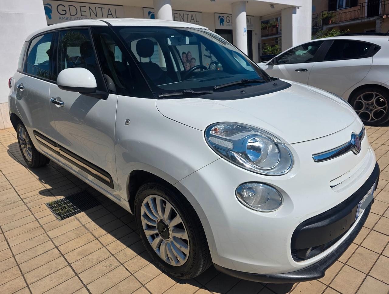 Fiat 500L 1.3 Multijet 85 CV Pop Star