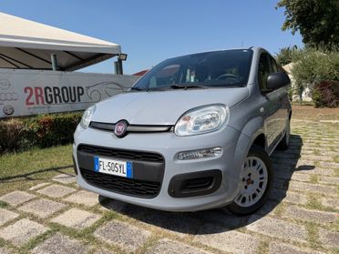 Fiat Panda 1.2 69CV Easy-2018"UNIPRO"