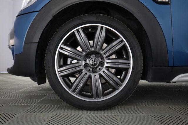 MINI Mini Countryman 2.0 Cooper SD Countryman Automatica