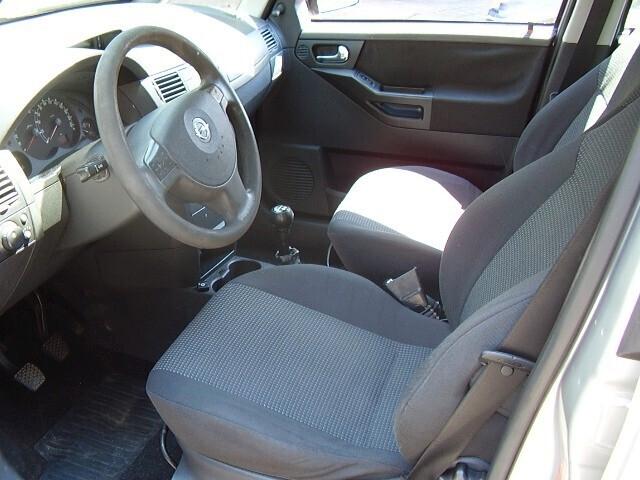 Opel Meriva 1.4 GPL NEOPATENTATI