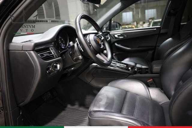 Porsche Macan 2.0 265cv pdk