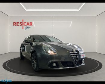 ALFA ROMEO Giulietta 1.6 jtdm Distinctive