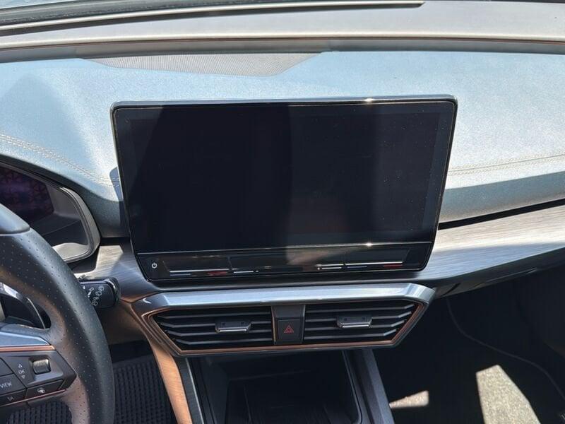 CUPRA Formentor 2.0 TDI 4Drive DSG