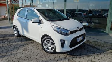 Kia Picanto 1.0 12V 5 porte Active