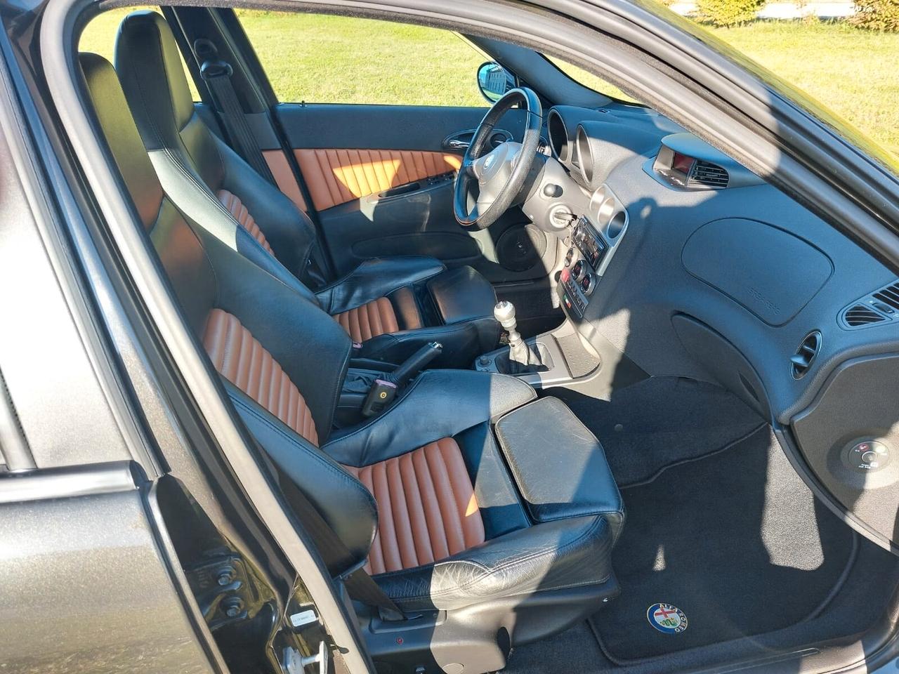 Alfa Romeo 156 3.2i V6 24V cat GTA
