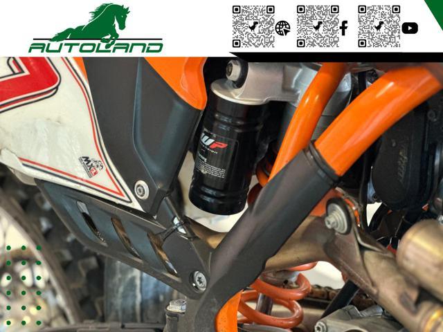 KTM SX 250 F *Ore Motore 20*Ottime condizioni*Pasticche nuove