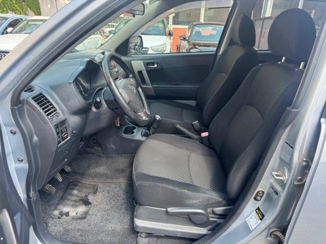DAIHATSU Terios 1.5 105cv 4WD Hiro