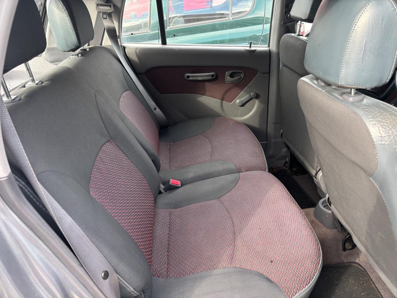 Hyundai Atos Prime 1.1 12V Like