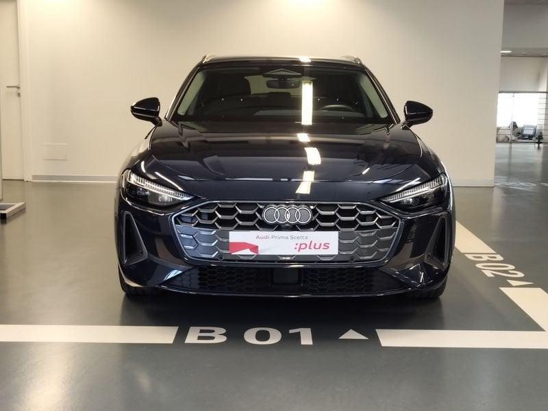 Audi A5 A5 Avant 2.0 tdi mhev+ Business Advanced 204cv s-tronic