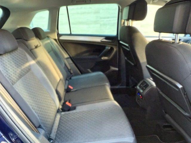 VOLKSWAGEN Tiguan 2.0 TDI SCR DSG 4MOTION Sport BMT