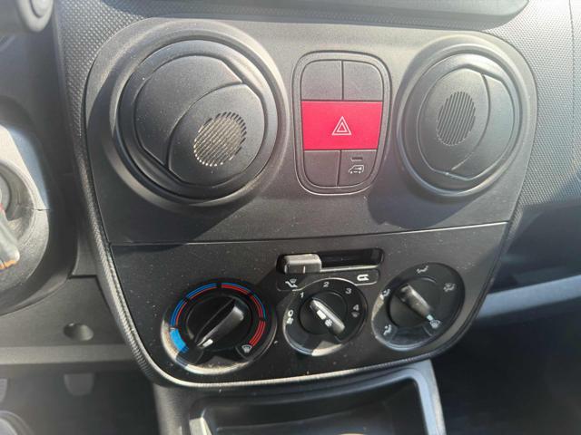 FIAT Fiorino 168,805km 1.3 MJT 75CV Furgone Adventure E5+