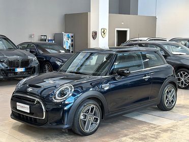Mini 3 Porte Cooper SE Classic Full Electric Auto - Carplay
