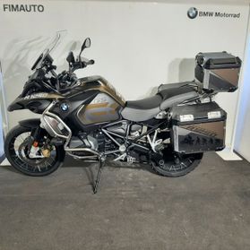 BMW R 1250 GS Adventure R 1250 GS ADVENTURE