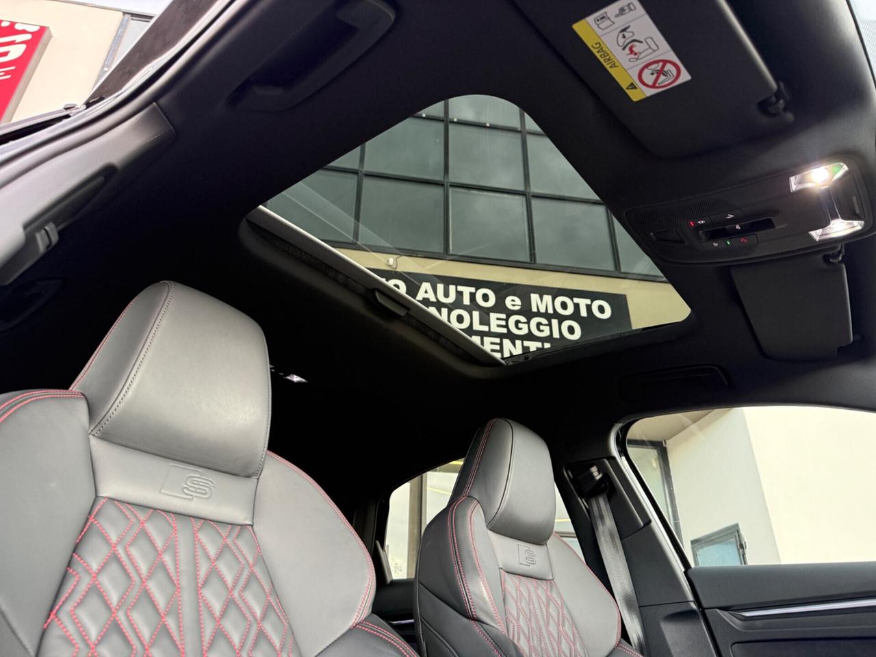 Audi A3 Sedan 35 TFSI S tronic S line edition|FULL OPTIONAL