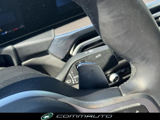 BMW 320 d 48V M Sport Pro