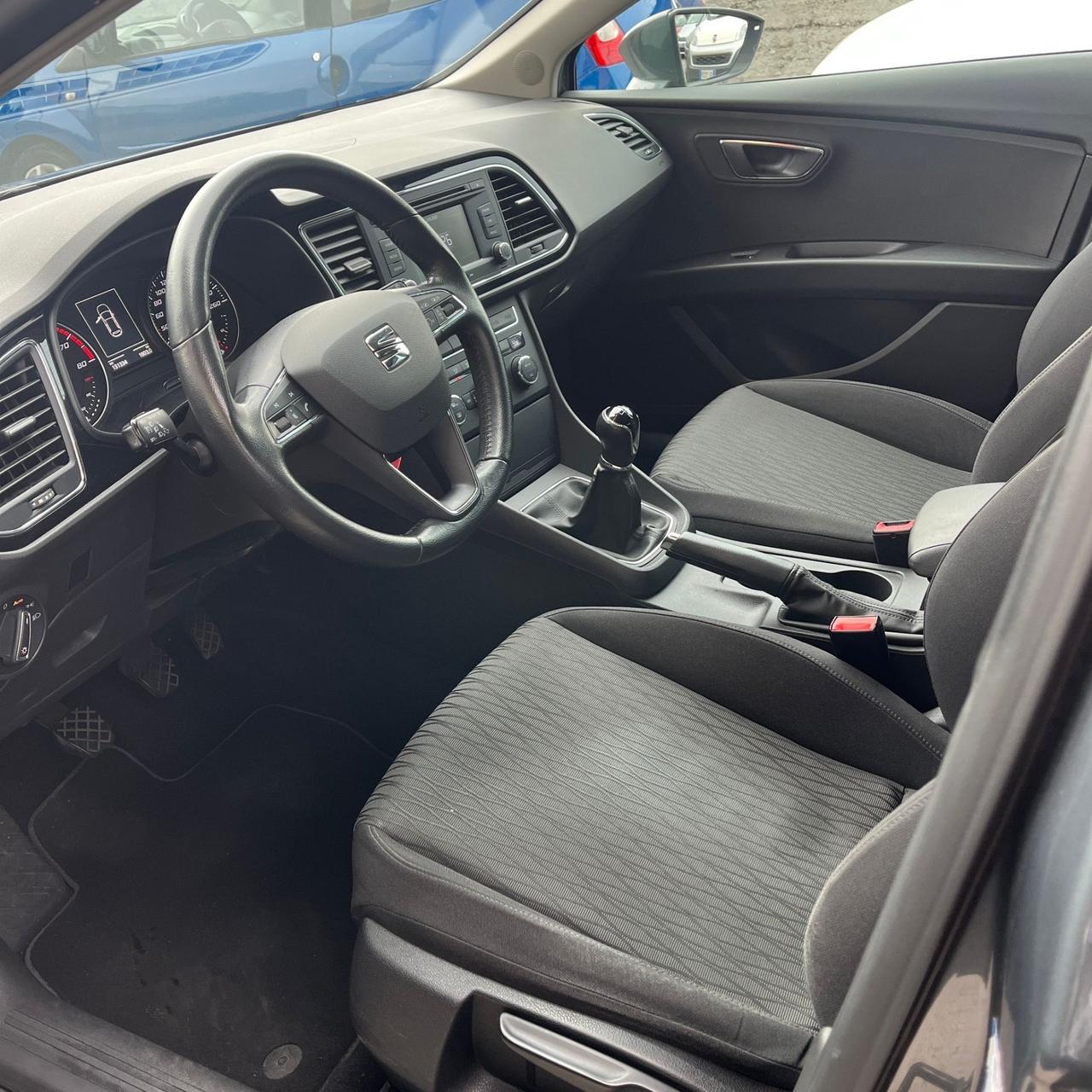 Seat Leon 1.2 TSI 105 CV 5p. Style