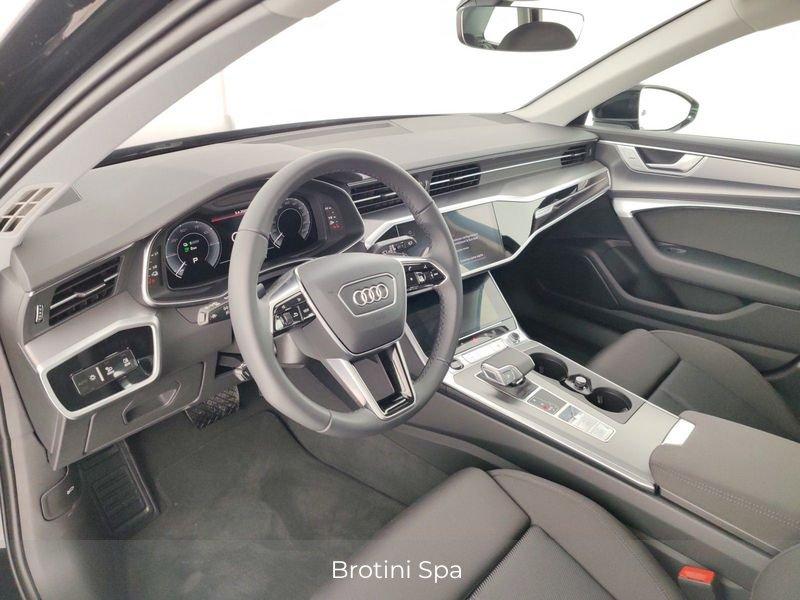 Audi A6 Avant 50 2.0 TFSI e quattro ultra S tronic S line edition