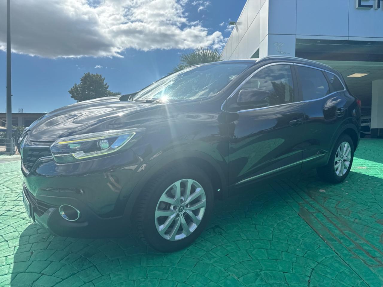 Renault Kadjar dCi 8V 110CV Energy Business