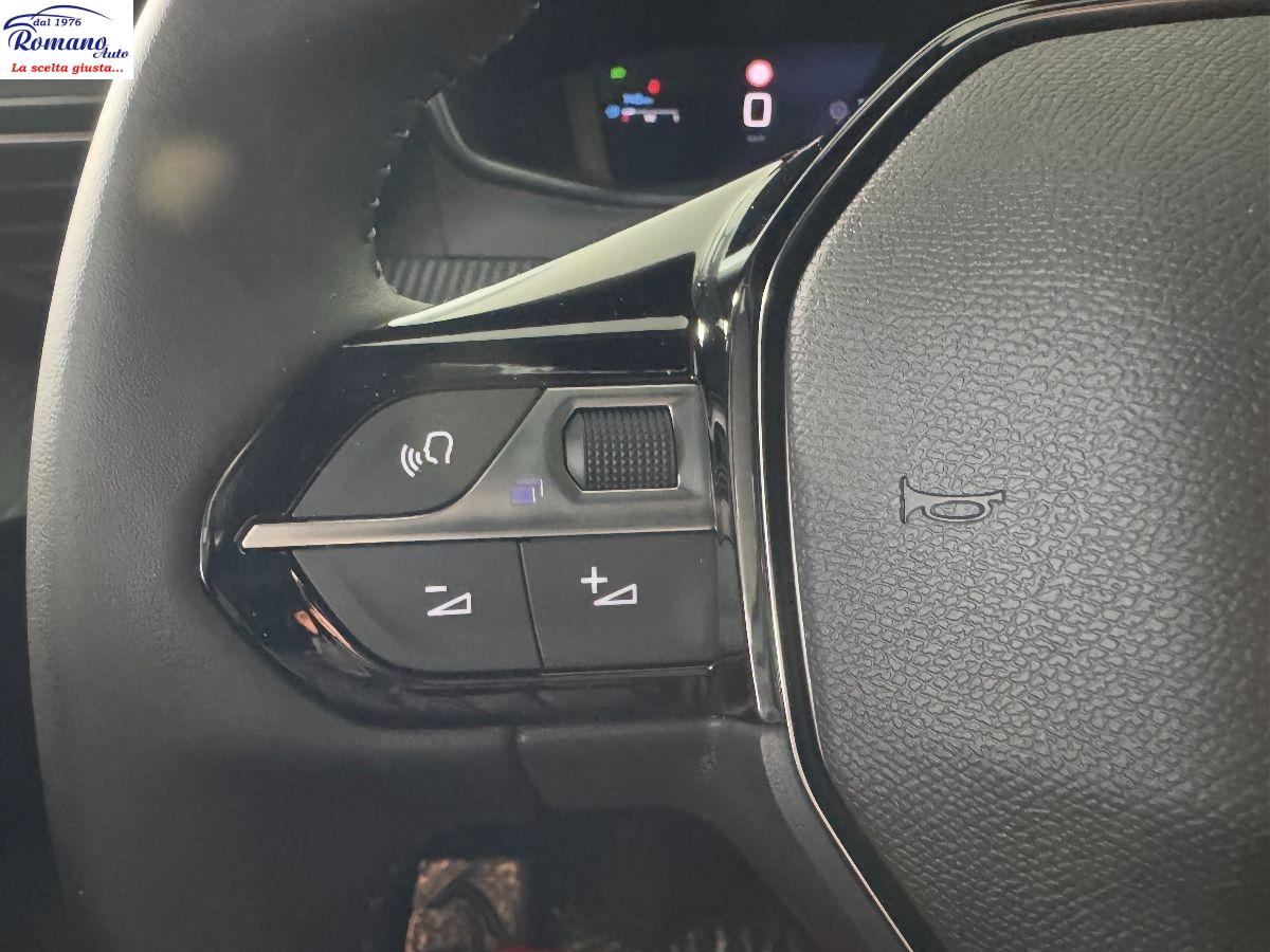 NEW Peugeot 2008 1.2 puretech Allure 100cv#VIRTUAL COCKPIT!RETROCAMERA 360°!