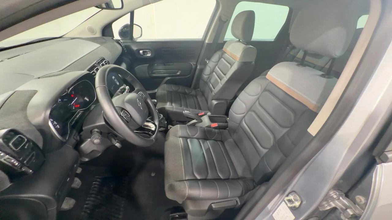 Citroen C3 Aircross PureTech 110 S&S Shine