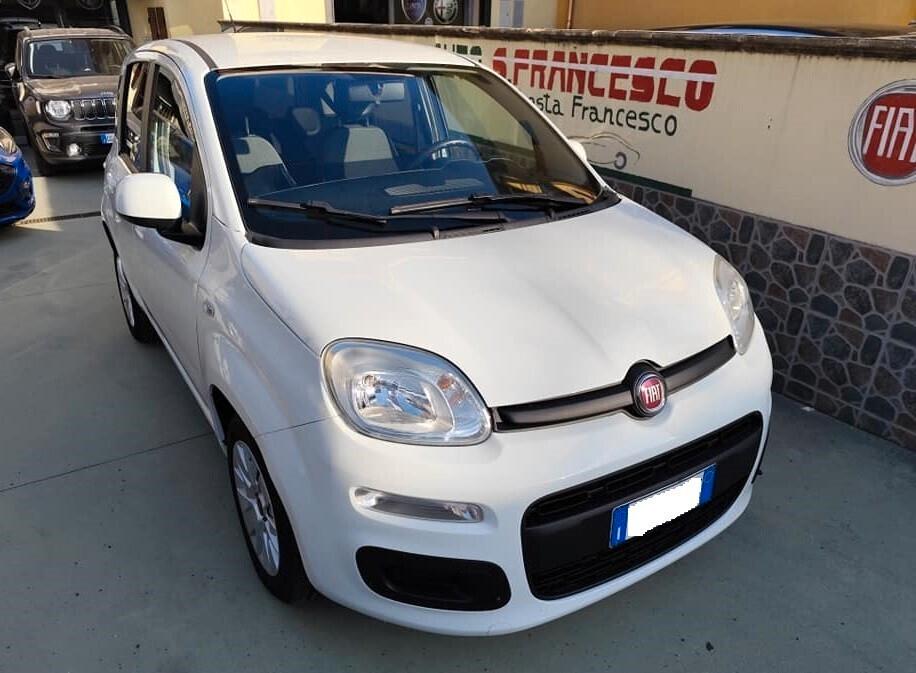 Fiat Panda 1.3 MJT S&S Easy 80cv - 2018