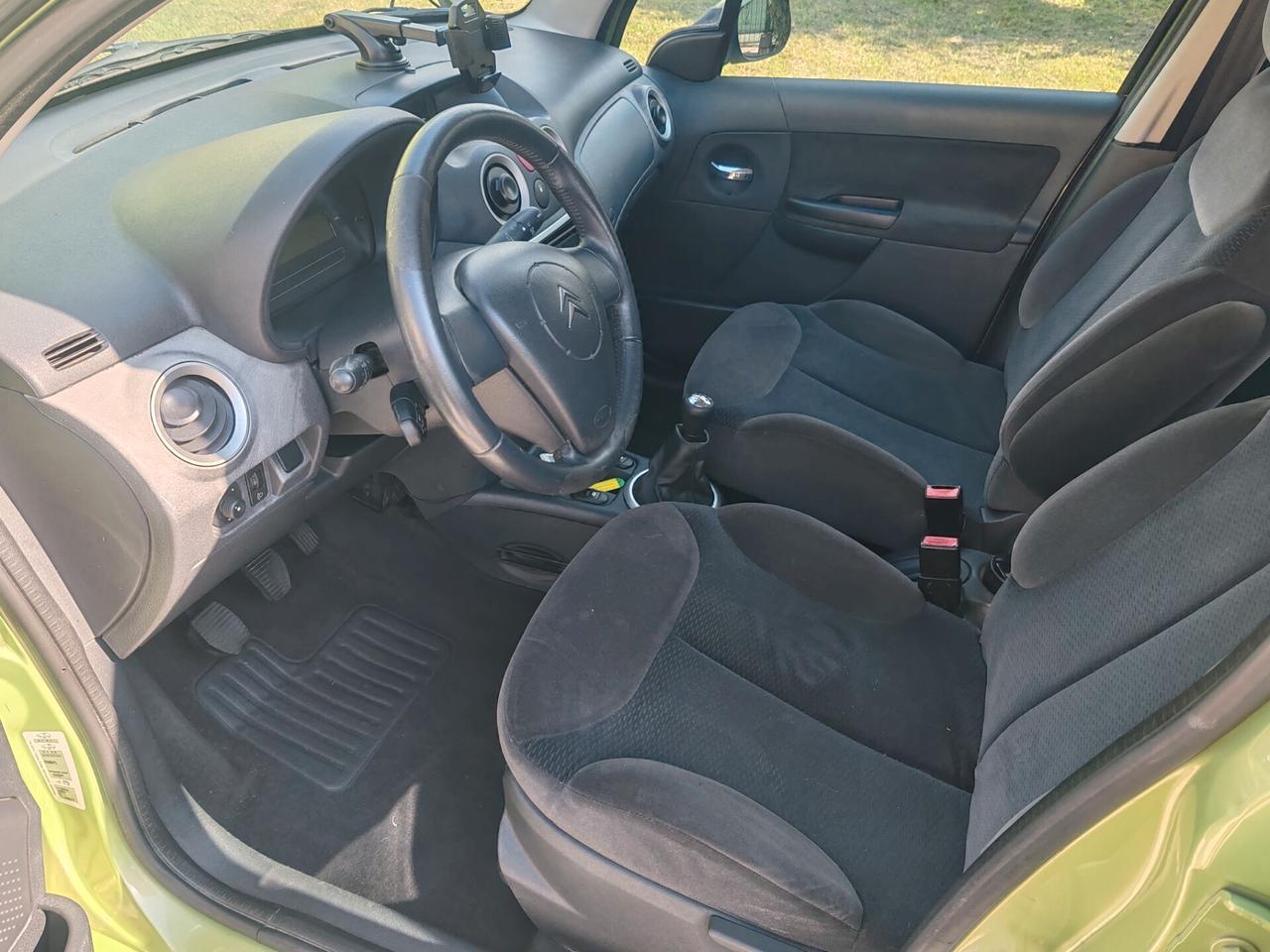 Citroen C3 1.4 Elegance Bi Energy G