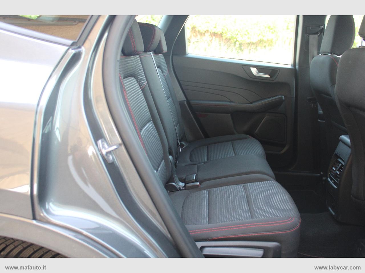 FORD Kuga 2.0 TDCI 120 CV S&S 2WD ST-Line