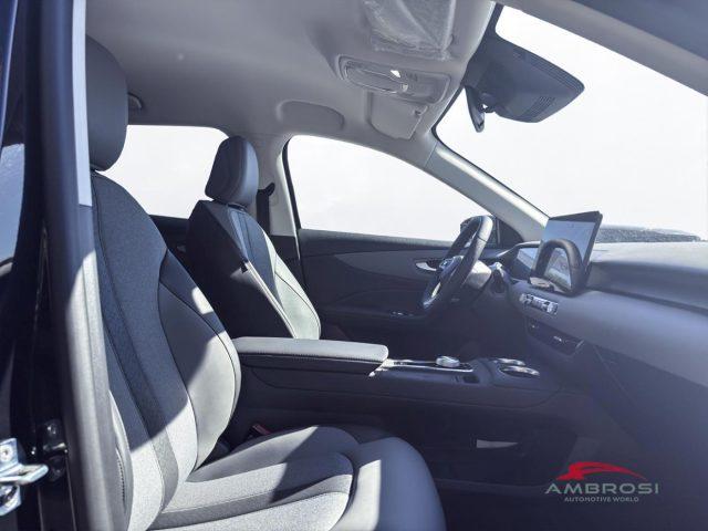 MG Other S5 64KWH EDU 2WD EV