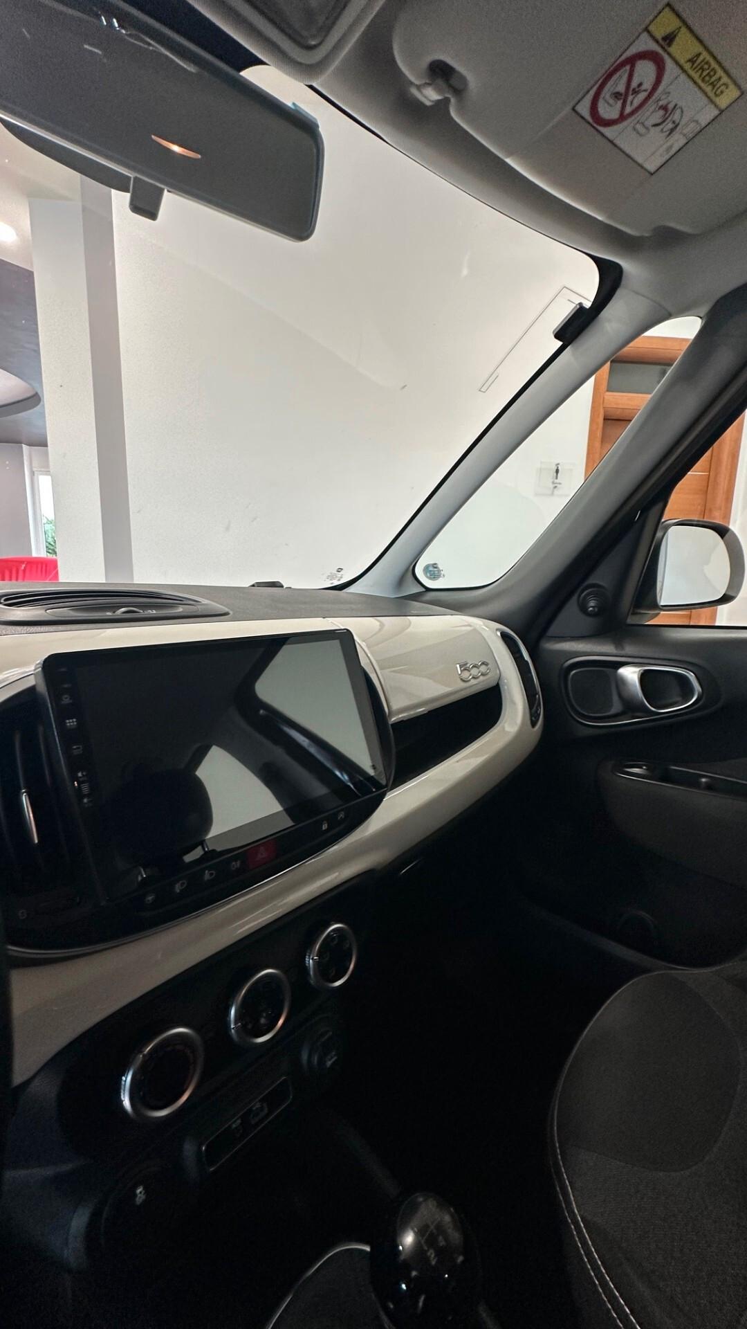 Fiat 500L 1.3 Multijet 95 CV Cross