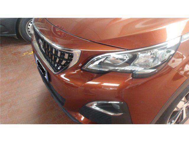 PEUGEOT 3008 BlueHDi 130 S&S EAT8 Business ***IVA ESPOSTA***