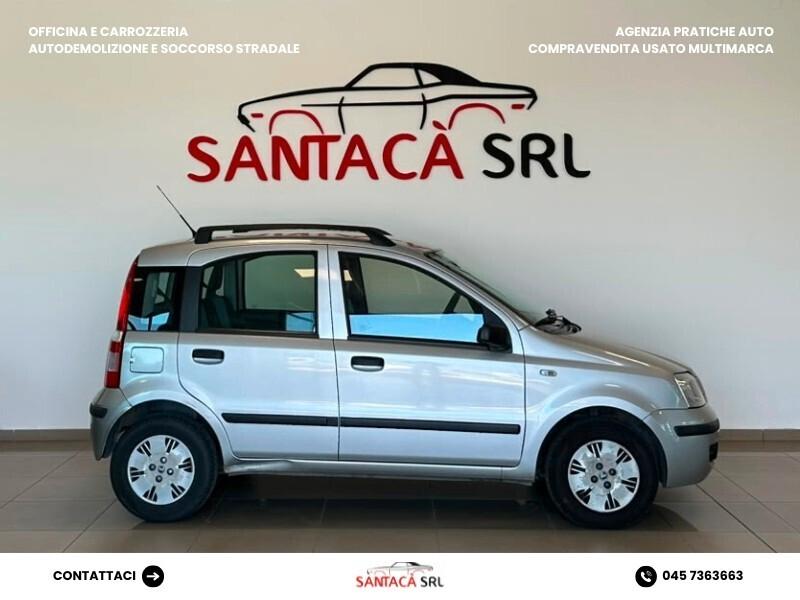 Fiat Panda 1.2 Dynamic