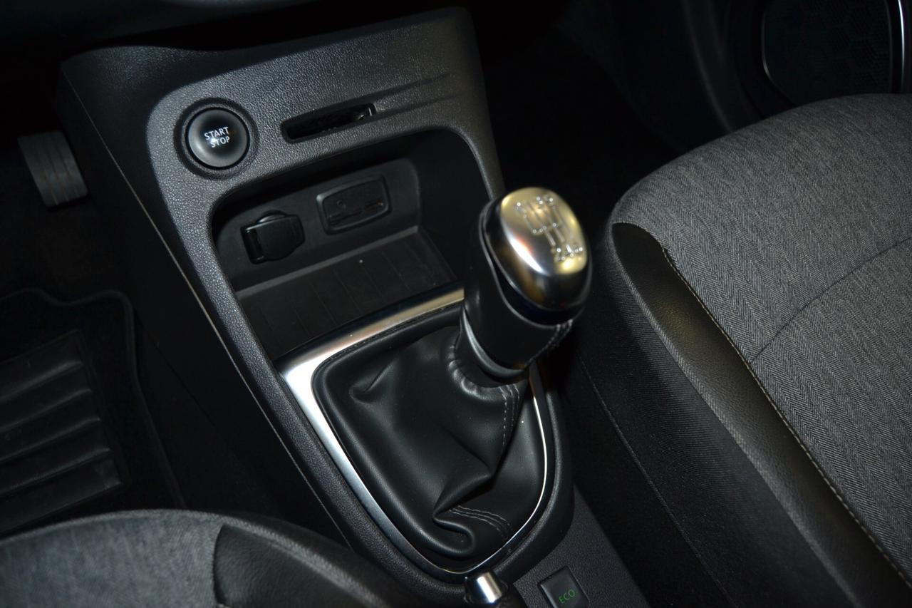 Renault Captur 1.5DCI 110CV INTENS Navi/Led/UniPRO